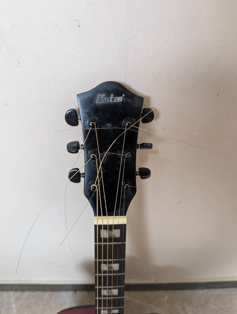 GUITAR 2