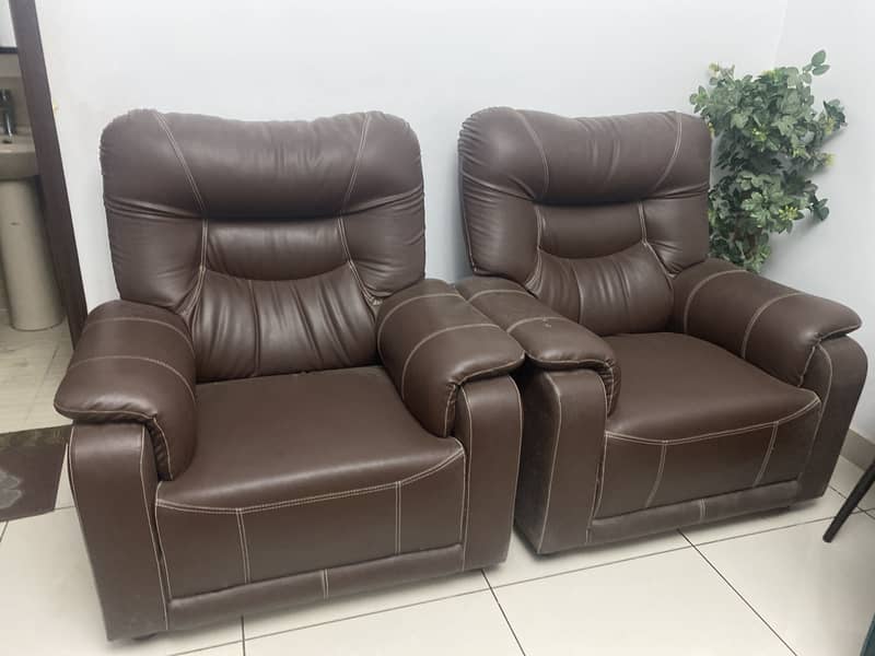 Bed set and sofa 5
