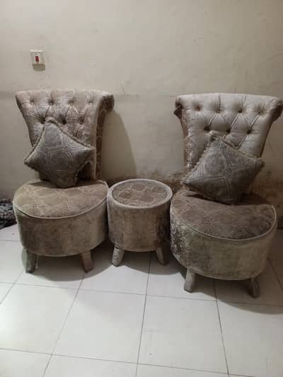 coffee chairs