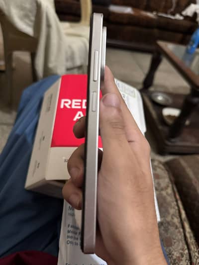 Xiaomi Redmi A5