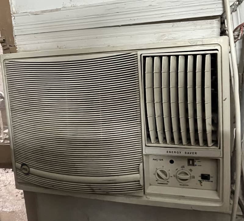 Window Ac 0