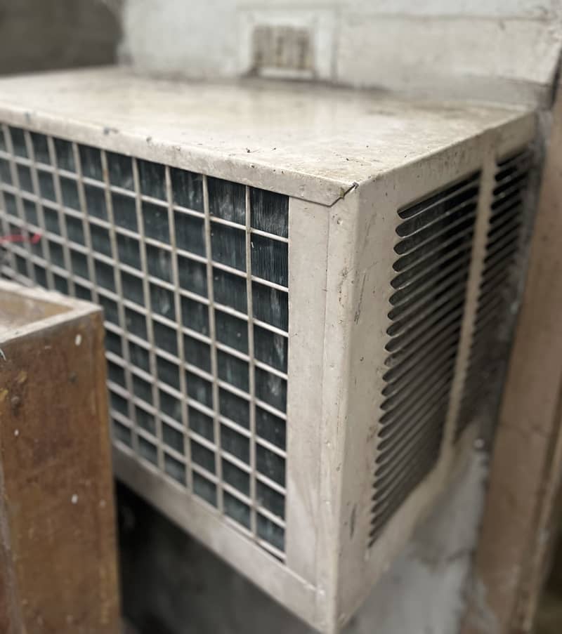 Window Ac 1