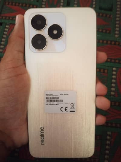 Realme C53 6+6 /128