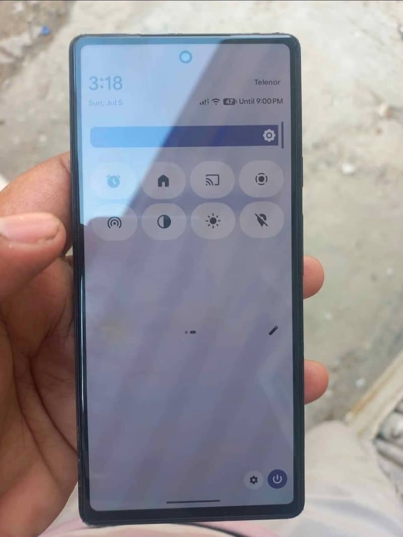 Google Pixel 6a 0