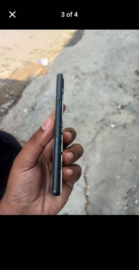 Google Pixel 6a 1