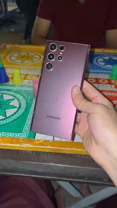 s22 ultra