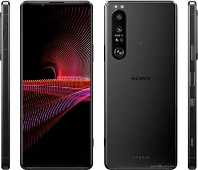 Sony 1 III