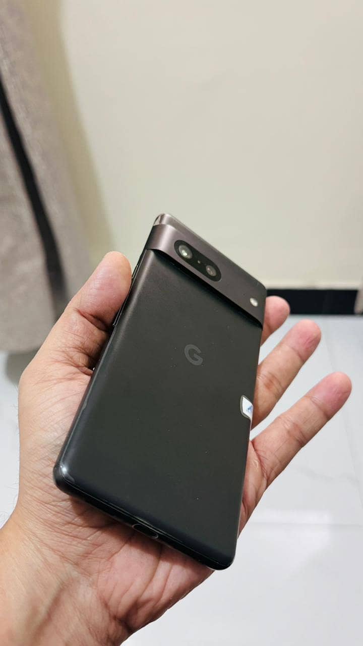 Google Pixel 7 1