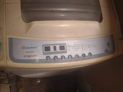 Automatic washing machine EWF-2000A