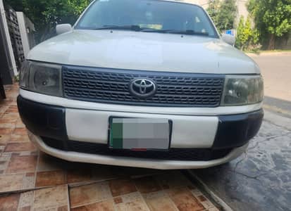Toyota Probox 2006/12 | Toyota Probox Car For Sale