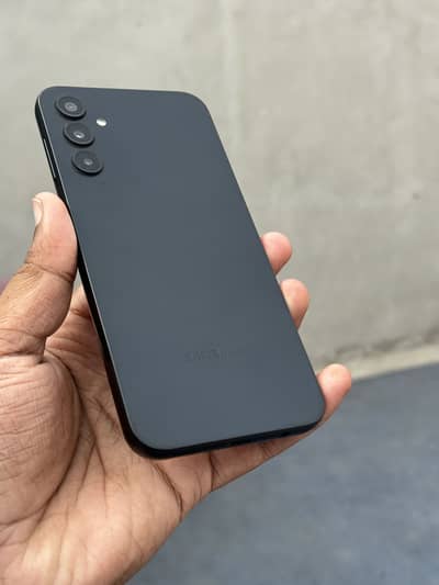 Samsung A14