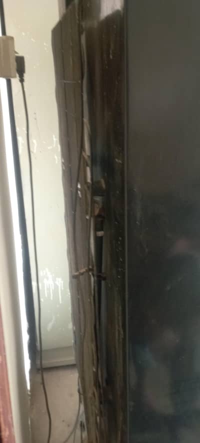 condition 10/8 in full working