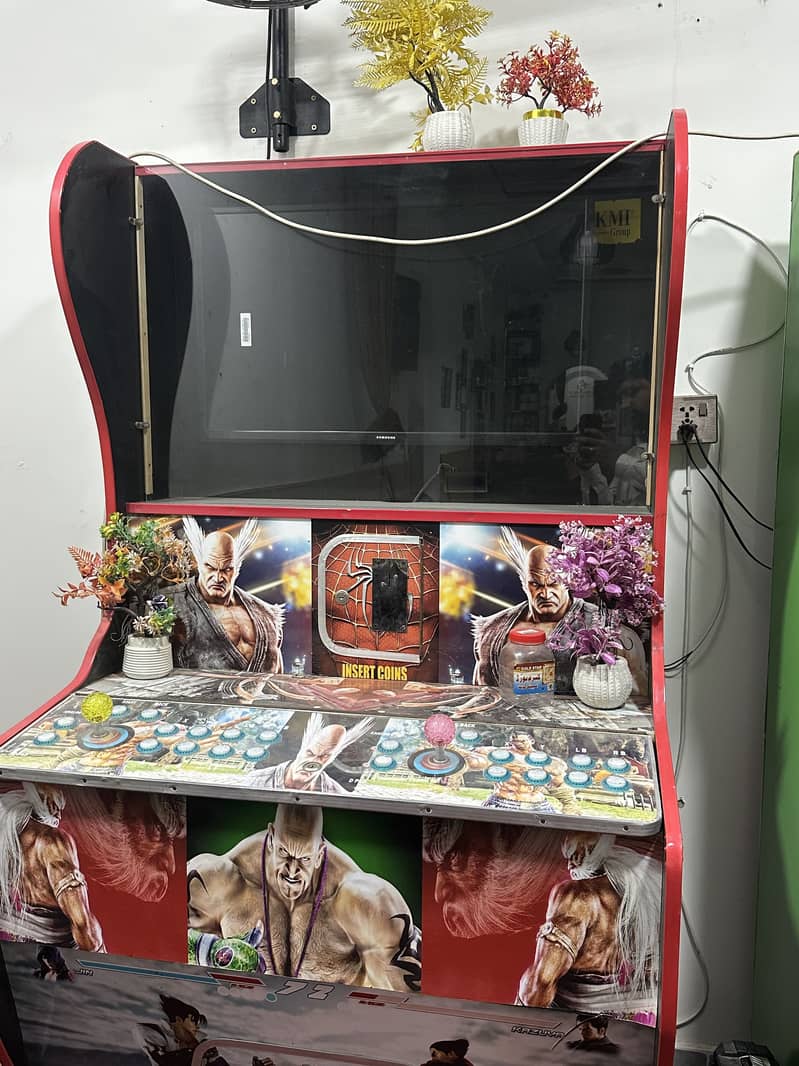 Professional Games 2