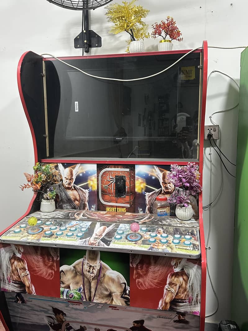 Professional Games 4