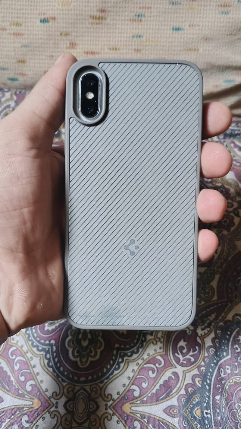Apple iPhone X 0