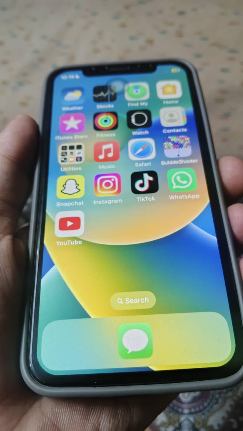 Apple iPhone X 2