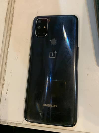 One Plus Nord N10