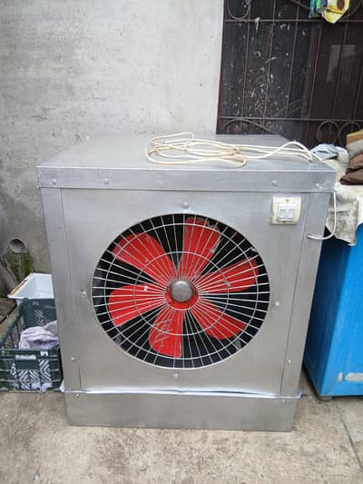 AC 220v Air cooler