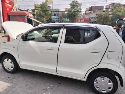 Suzuki Alto 2019