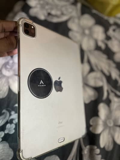 Ipad M1 pro 128GB