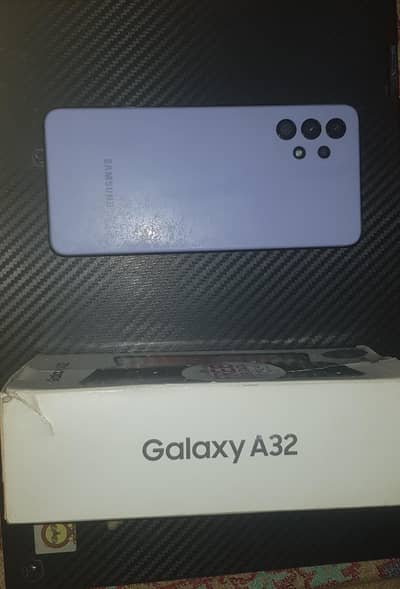 Samsung Mobile A32