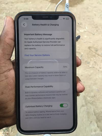Apple iPhone 11 Pro Max