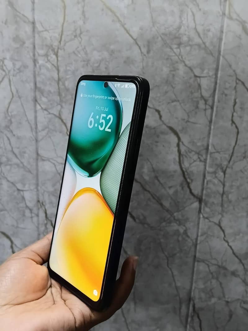 Honor X7c 1