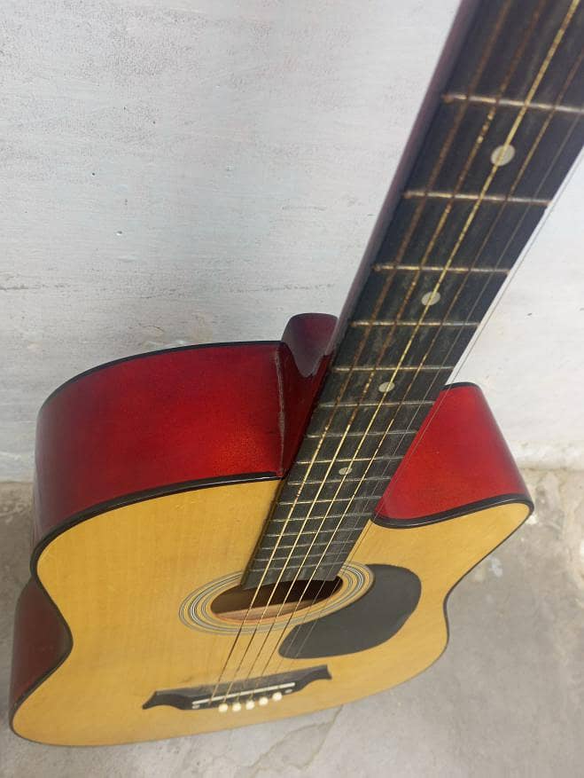 Guitar 1