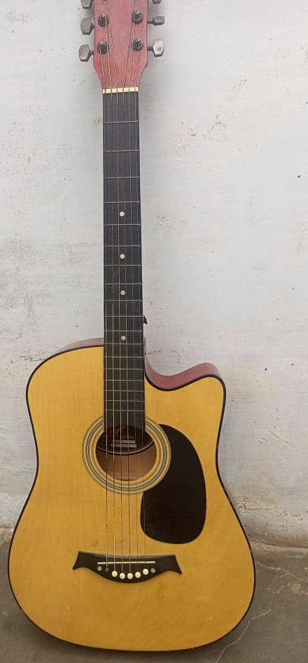 Guitar 4