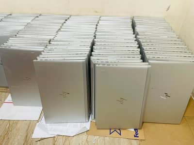 Hp Elite book 850 G7
