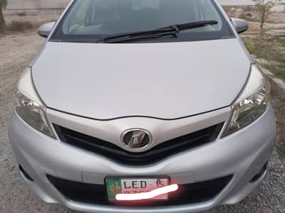 Toyota Vtiz 03339258058