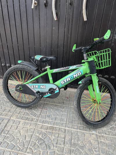 Cycle