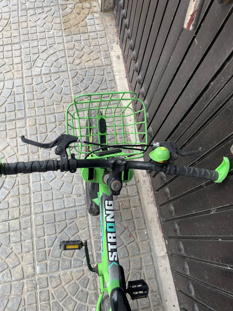 Cycle 2