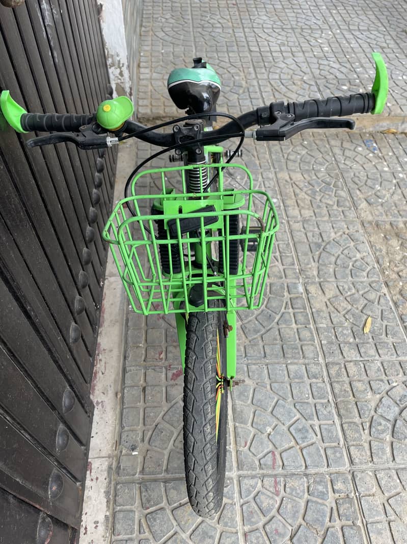 Cycle 3