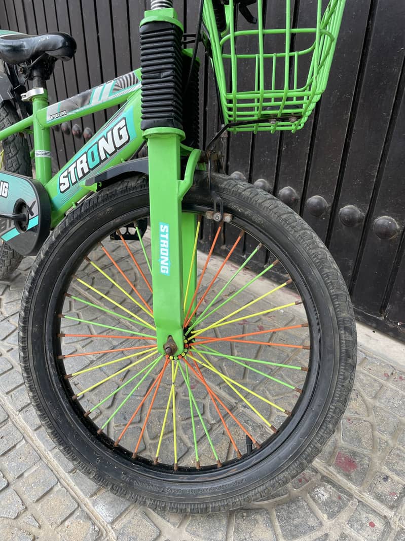 Cycle 4