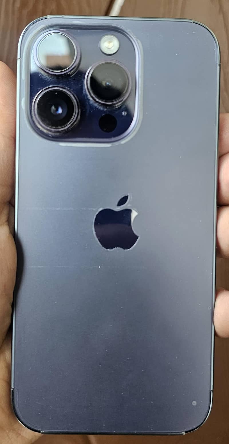 Apple iPhone 14 Pro 3