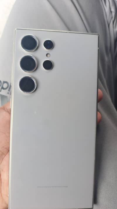 Samsung Mobile S24 Ultra