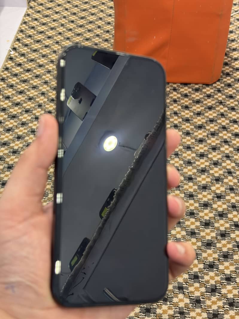 Apple iPhone 16 Pro Max 4
