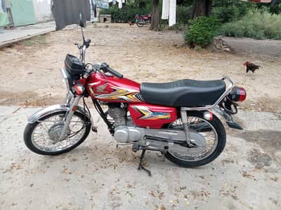 sale my bike