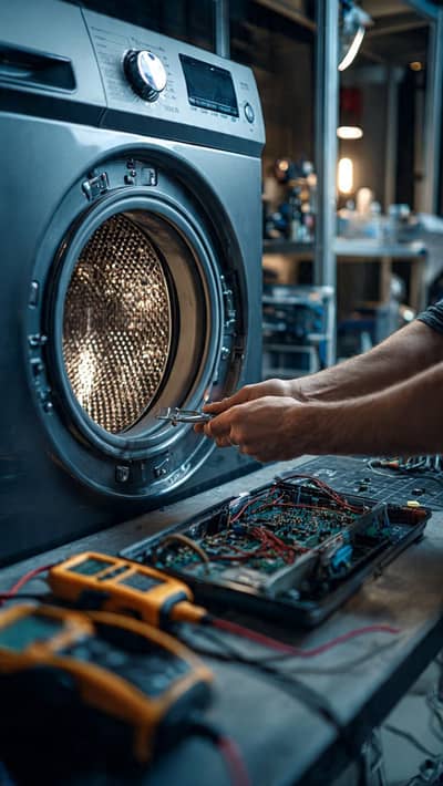 Washing Machine Technician