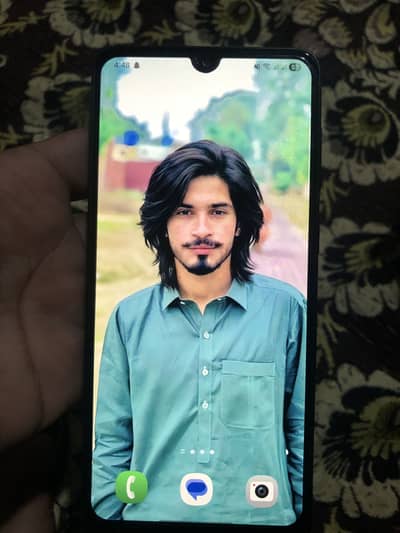 Samsung a33 5g