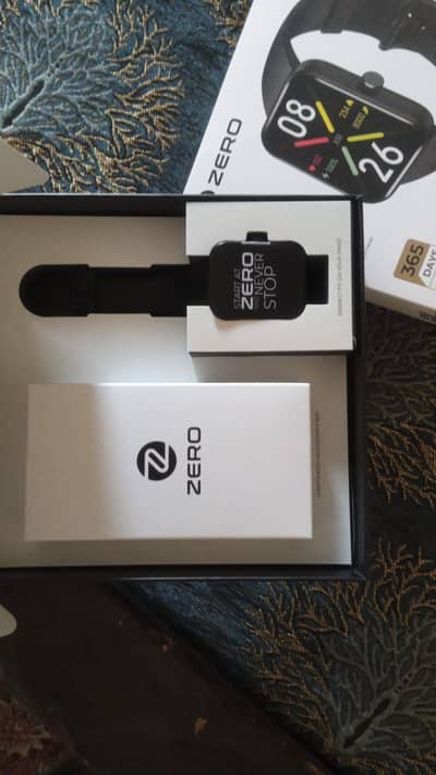 zero life style