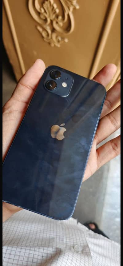 Apple iPhone 12
