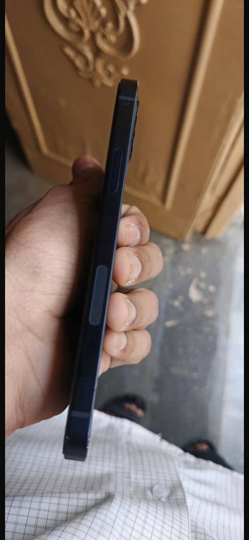 Apple iPhone 12 5