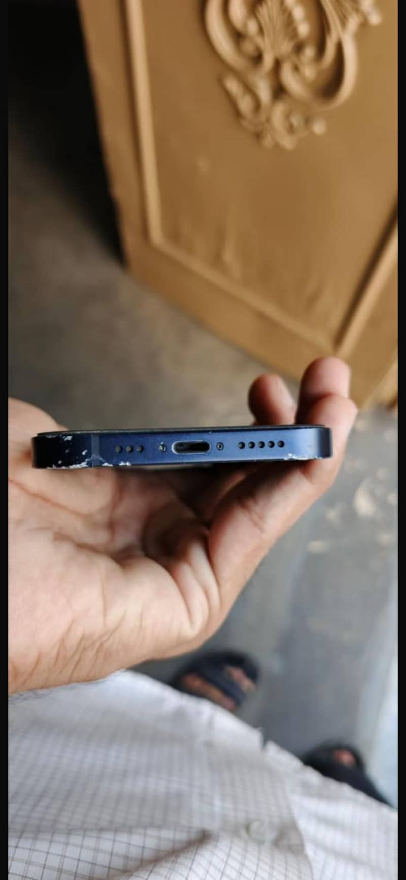 Apple iPhone 12 7