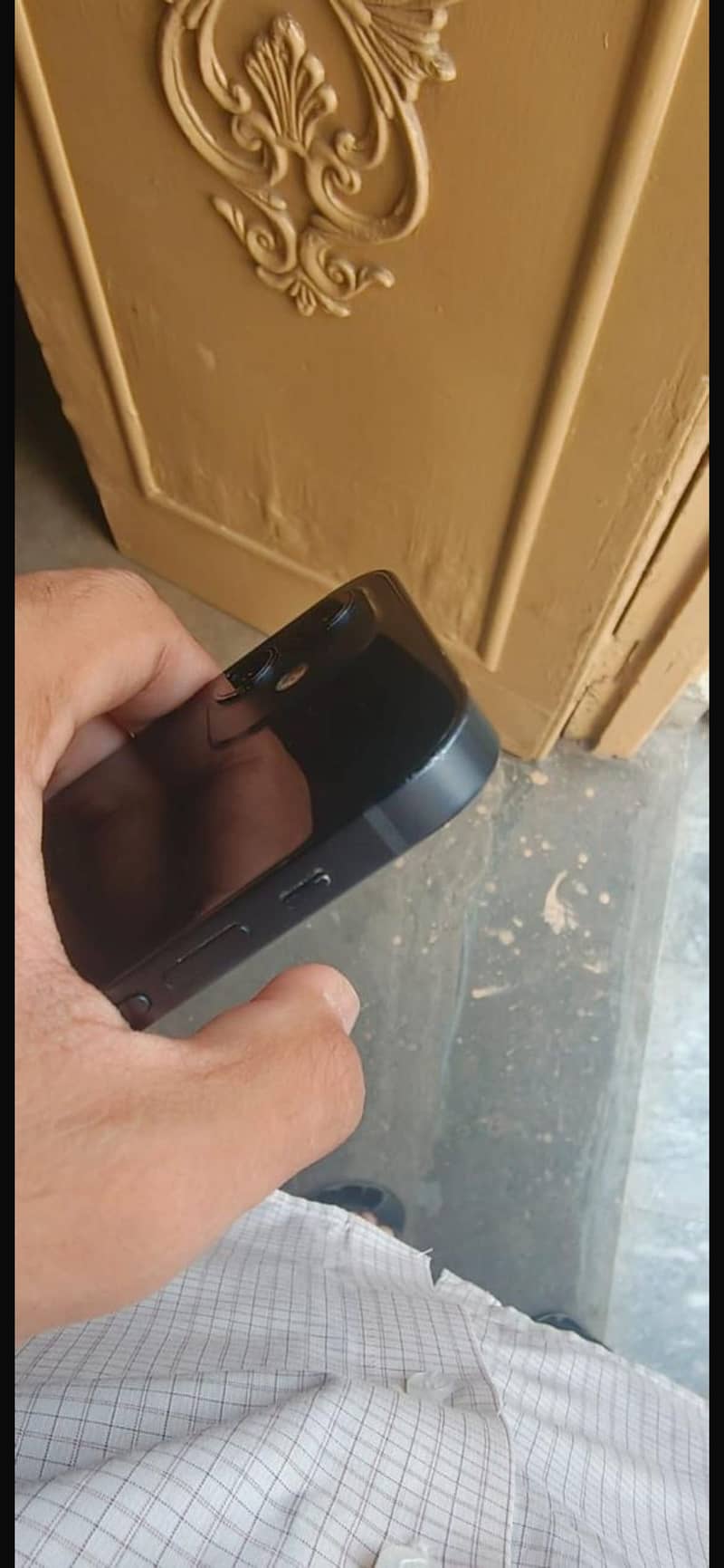 Apple iPhone 12 8