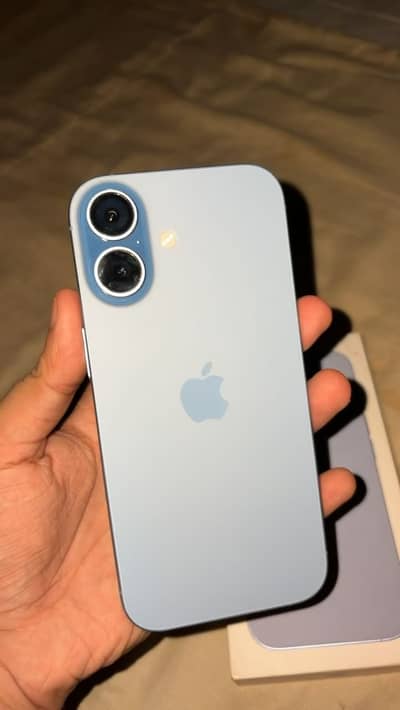 Apple iPhone 17
