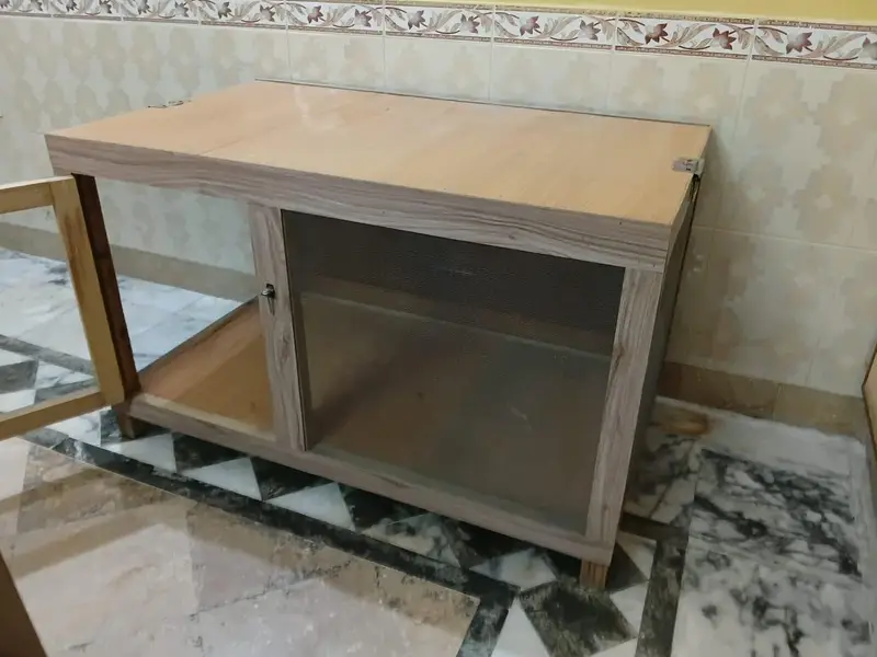 pets cage