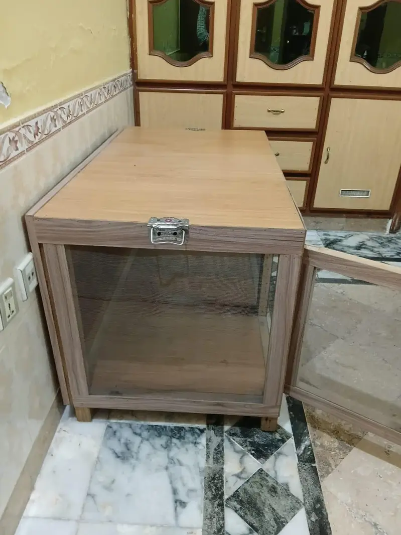 pets cage — photo 3
