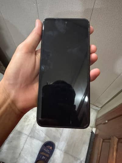 Infinix Hot 12